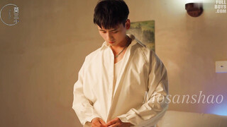 Mosanshao 莫三少 - The Secret of the Sunshine Boy