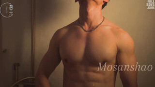 Mosanshao 莫三少 - The Secret of the Sunshine Boy