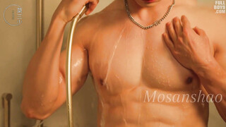 Mosanshao 莫三少 - The Secret of the Sunshine Boy