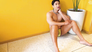 GEMINI - ISSUE 9.1 - J JAKKAPONG CHATDEE