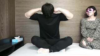 HUNK CHANNEL – CR-0737 – ソクハメ!!vol.637 純度100％リアルノンケのマジ性態!!色白マッチョのイケメンレスリング大学生、響希(ひびき)くん21歳!!バキっと盛り上がった筋肉で激しく生ピストン、勢いよくザーメン発射させる!!【生ハメ】
