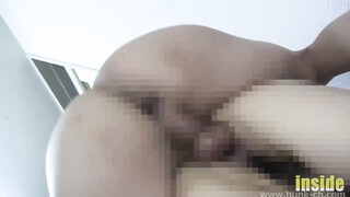 HUNK CHANNEL – INS-1128 – ノンケAV男優シリーズ Episode.96 （男優歴2年目）
