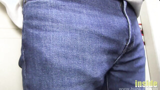 HUNK CHANNEL – INS-1099 – 塩顔イケメンはバッキバキの身体、若さゆえに性欲を大爆発させちゃいます