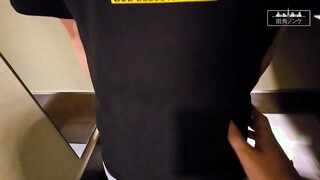 HUNK CHANNEL – MKN-011 – ナンパした塩顔系の男前をネ○フェで初ノンケ喰い