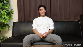 HUNK CHANNEL – OGVN208 – 【超のぞき】超SS級モデル、パーフェクトマッチョ弩級イケメン暁也(あきや)くんが大学生のときに家庭教師の生徒とヤっちゃった体験を再現!!生デカマラで性教育を叩き込む!!【生ハメ】