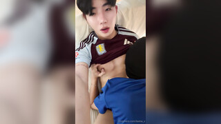 [OF] TEETW x 2 SLIM ASS วันไหนเงี่ยนๆก็รวมเช้าเย็นไปเลย แง