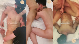 [CHINESE] 可愛殺手 二次聯手雷爺 肌肉男模互操