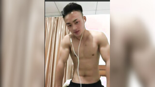 [CHINESE] FITNESS GURU DAI RUI 快手網紅健身達人戴銳專訪