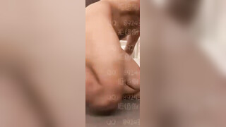 [CHINESE] 極品西安體育生被金主調教30min
