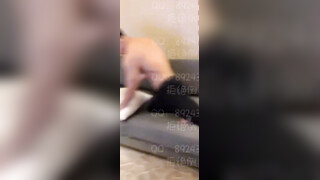 [CHINESE] 極品西安體育生被金主調教30min