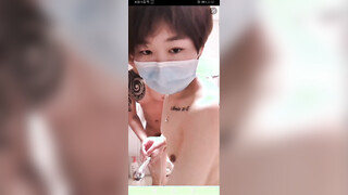 [CHINESE] 抖音騷氣肉壯男肥賓