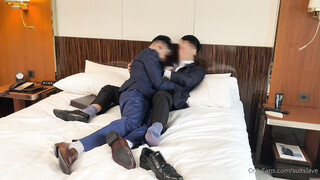 [OF] 新鮮社畜 約洨前任
