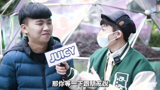 [TAIWAN] JUICY企劃 SEXY IN THE VAN 愛砲就配第一季三部全紀錄 三對炮友車震開戰
