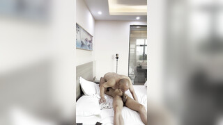 [CHINESE] RentBoy 8 – 金主和優質帥鴨5