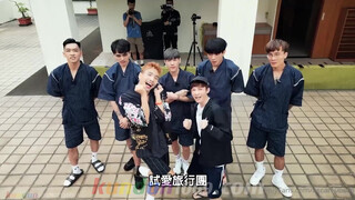 [OF] 飛機杯盲測-試愛旅行團2之爛桃花淘汰賽