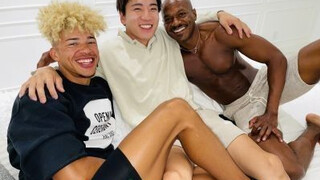 [OF] JIN, RHYHEIM and ELIJAH