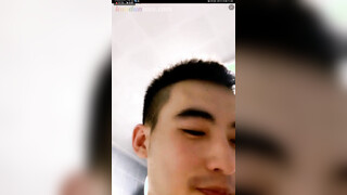 [CHINESE] HORNY SHOWER FUCKING TEEN COUPLE 小哥哥和男盆友浴室干炮