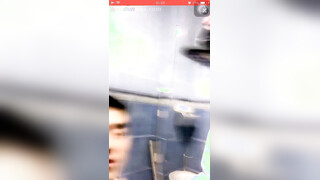 [CHINESE] HORNY COCK SEDUCER 小哥勾引弟弟在卫生间里操