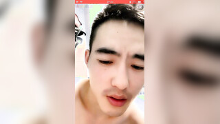 [CHINESE] HORNY COCK SEDUCER 小哥勾引弟弟在卫生间里操