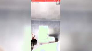 [CHINESE] HORNY COCK SEDUCER 小哥勾引弟弟在卫生间里操