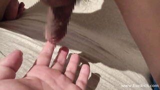 HUNK CHANNEL – BKS-0037 – 性欲大魔神バキのノンケ体育会系ハメ撮りREAL FUCK!!大人気デカマラ水泳マッチョ一斗(いっと)くん23歳がバキと密室競パンハメ撮りでエロさと可愛さ全開!!