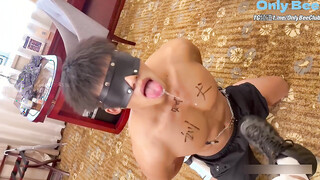 【011】Muscle丨Muscle Abuse丨Fitness Coach