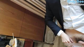 【010】Formal wear丨deep cabinet丨lick leather shoes