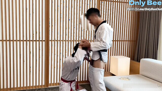 Suilave_"Will your boyfriend smell your butt like this? Smell and