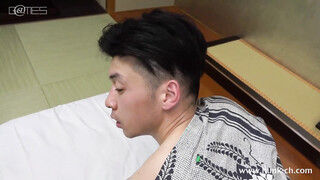 HUNK CHANNEL – VRS03403 – バーチャルデート34〜武生編〜、SEXパート(ウケver.)ヌキ出し!!【生掘り中出し】
