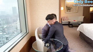 Suilave_The model same-married couple has no sex life for a