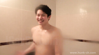 HUNK CHANNEL – BKS-0044 – 性欲大魔神バキのノンケ体育会系ハメ撮りREAL FUCK!!超人気モデル一斗(いっと)くんのマル秘生ハメ撮り公開!!【生掘り】