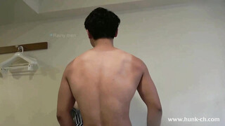 HUNK CHANNEL – CR-0561 – ソクハメ!!vol.515 純度100％リアルノンケのマジ性態!!爽やかノンケ体育会系すぎるイケメン千暉(ちあき)くん24歳!!いい声でSっ気たっぷりな責めで激しく突きまくり、顔までザーメン飛ばします!!【生ハメ】