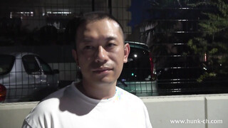 HUNK CHANNEL – ATC-0043 – 脇フェチ匂いフェチの「さっちゃん」こと佐藤さん!!クンクンしながら興奮の激ピストン、長距離射精で快感のその先へ!!【生ハメ】