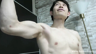 HUNK CHANNEL – CR-0767 – ソクハメ!!vol.654 バキバキ格闘技筋肉の圭一(けいいち)くん25歳!!そそり勃つガチマラで生ピストン猛撃!!【生ハメ】