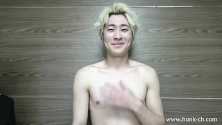 HUNK CHANNEL – CR-0770 – STYLE vol.29 格闘技筋肉の太デカマライケメン七音(なおと)くん25歳!!汗だく首絞め生ファックで弾丸精子をぶっぱなす!!【生ハメ】