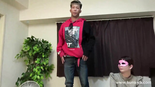 HUNK CHANNEL – CR-0839 – ソクハメ!!vol.713 久しぶりの登場で話題のキレキレ格闘筋肉、一晴(いっせい)くん24歳!!デカマラで終始超激しいピストン繰り出しドピュドピュ激発射!!【生ハメ】