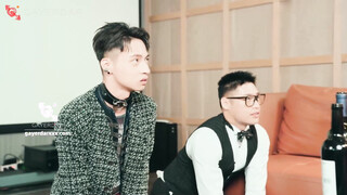 GD-042 地下招待所腥聞：大哥狗幹男公關與少爺 The Unspoken Sex Scandal at A Male Host