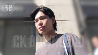 CK DOWNLOAD – EC-00360 – [街角ナンパ]イケメンのパンツが見たい Part291