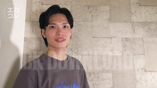 CK DOWNLOAD – EC-00360 – [街角ナンパ]イケメンのパンツが見たい Part291