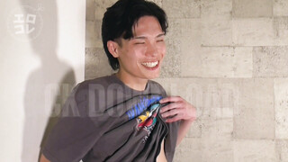 CK DOWNLOAD – EC-00360 – [街角ナンパ]イケメンのパンツが見たい Part291