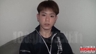 GOKUMEN – GM108 – 大人気スタッフ‼️これがけんただ‼️』ガテン男子けんたがmyfans限定で出演!‼️