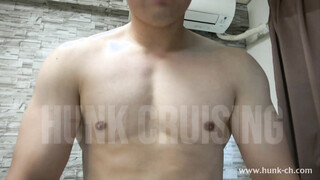 HUNK CHANNEL – CR-0587 – ソクハメ!!vol.528 純度100％リアルノンケのマジ性態!!顔も体も話し方もSEXもS級なエロ過ぎるラグビーマッチョ飛孝(ひだか)くん23歳!!汗だくピストンで濃厚精子をぶっぱなす!!【生ハメ】