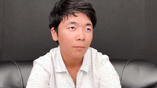 HUNK CHANNEL – IDS-114037 – 〈NextBoy〉終始緊張気味!ソース青年の濃ゆ濃ゆ精子!
