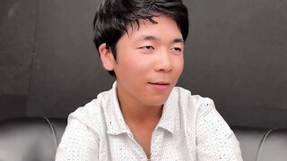 HUNK CHANNEL – IDS-114037 – 〈NextBoy〉終始緊張気味!ソース青年の濃ゆ濃ゆ精子!