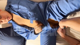 eros – 潮吹き肉体労働獣