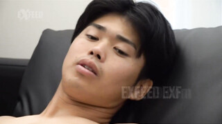 EXFEED – イマドキ体育会裏バイト事情vol.34 ノンケ開発快射調教