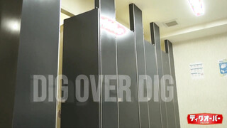 HUNK CHANNEL – DIG-115 – アへ顔全快で巨根ビンビン！自ら招き入れ魅せつけどっぴゅん射精！！