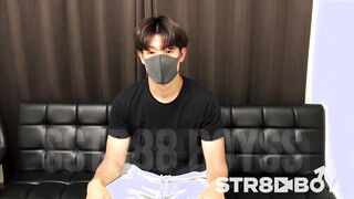 STR8BOYS – SBM-0662D –【STAFF推奨作品】【独占配信】【THE FIRST TAKE-街ナンパ編-】【S級現役体育部員】イク時の目がイッちゃってます!!長マラ美巨根はモロ感!!