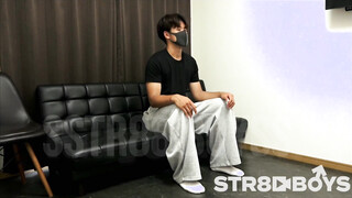 STR8BOYS – SBM-0662D –【STAFF推奨作品】【独占配信】【THE FIRST TAKE-街ナンパ編-】【S級現役体育部員】イク時の目がイッちゃってます!!長マラ美巨根はモロ感!!