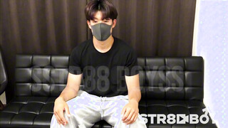 STR8BOYS – SBM-0662D –【STAFF推奨作品】【独占配信】【THE FIRST TAKE-街ナンパ編-】【S級現役体育部員】イク時の目がイッちゃってます!!長マラ美巨根はモロ感!!